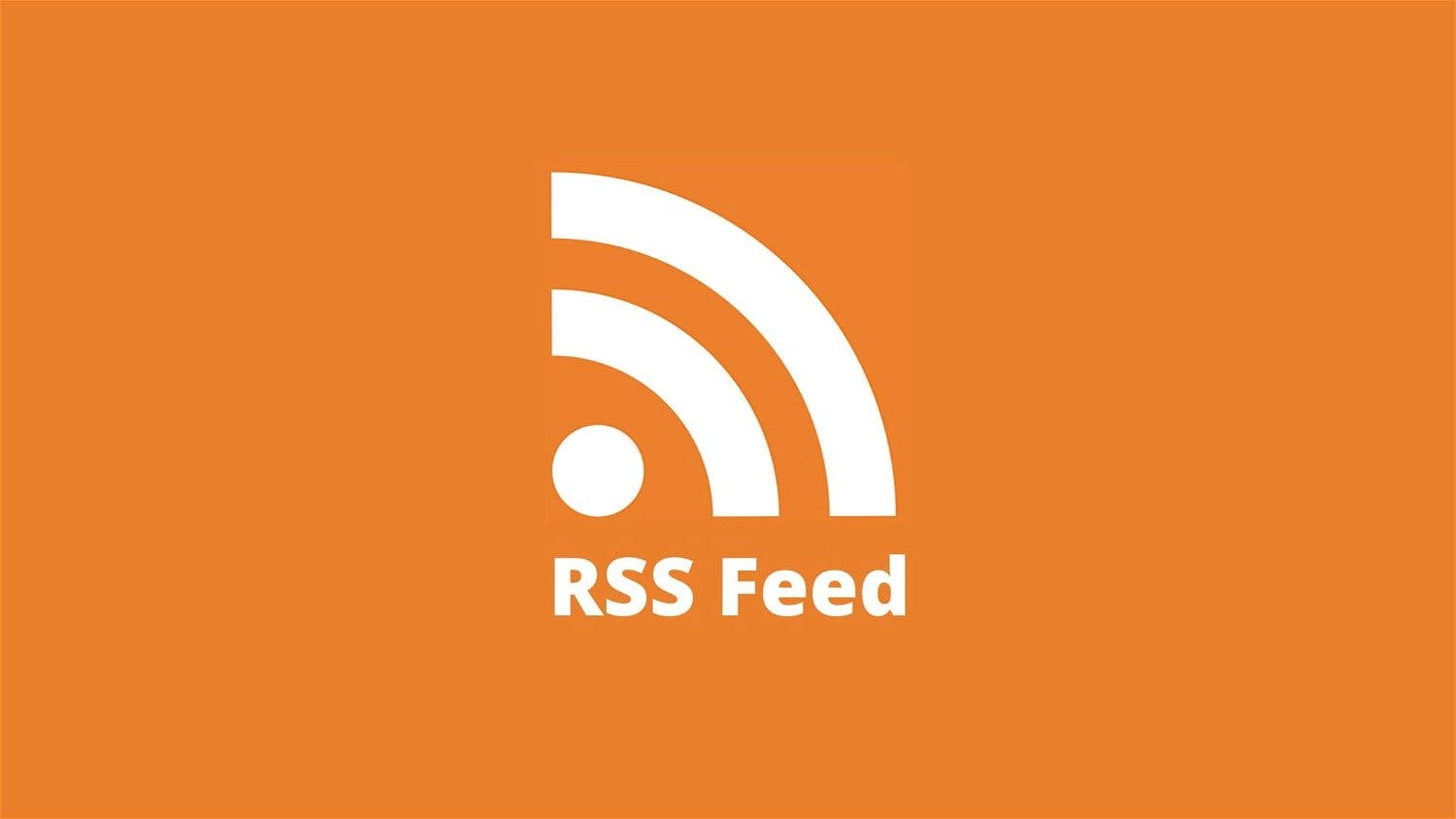 About RSS